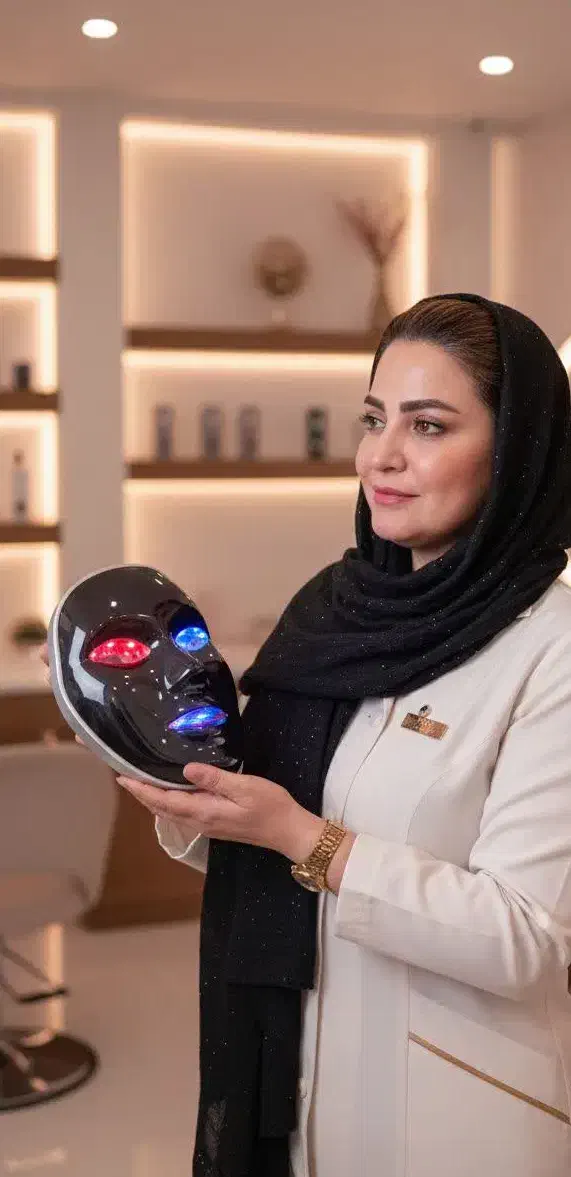دوره آموزشی پاکسازی پوست|خدمات آموزشی|اردکان, |دیوار
