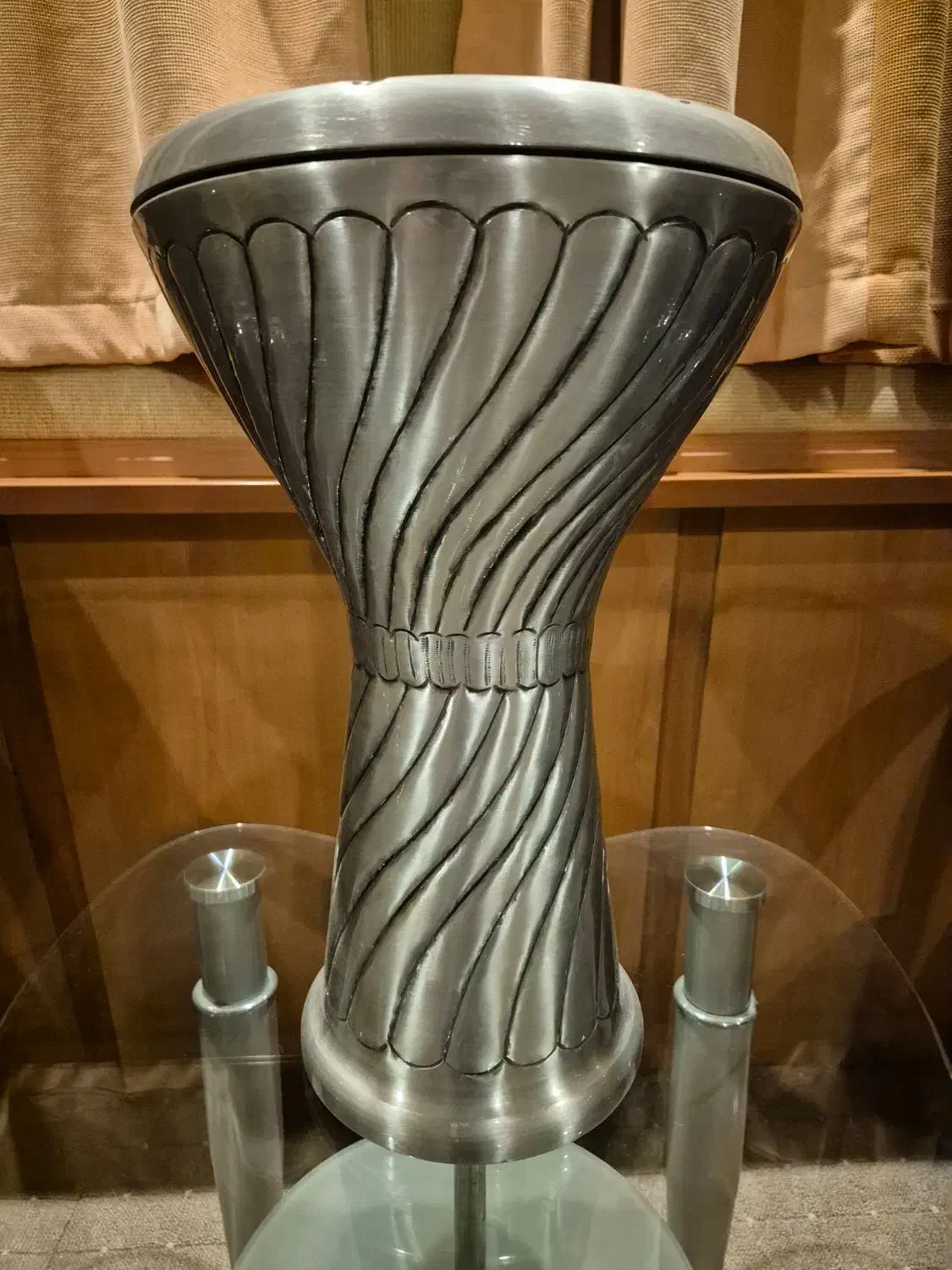 داربوکا، تمپو Aj|درام و پرکاشن|تهران, جهاد|دیوار