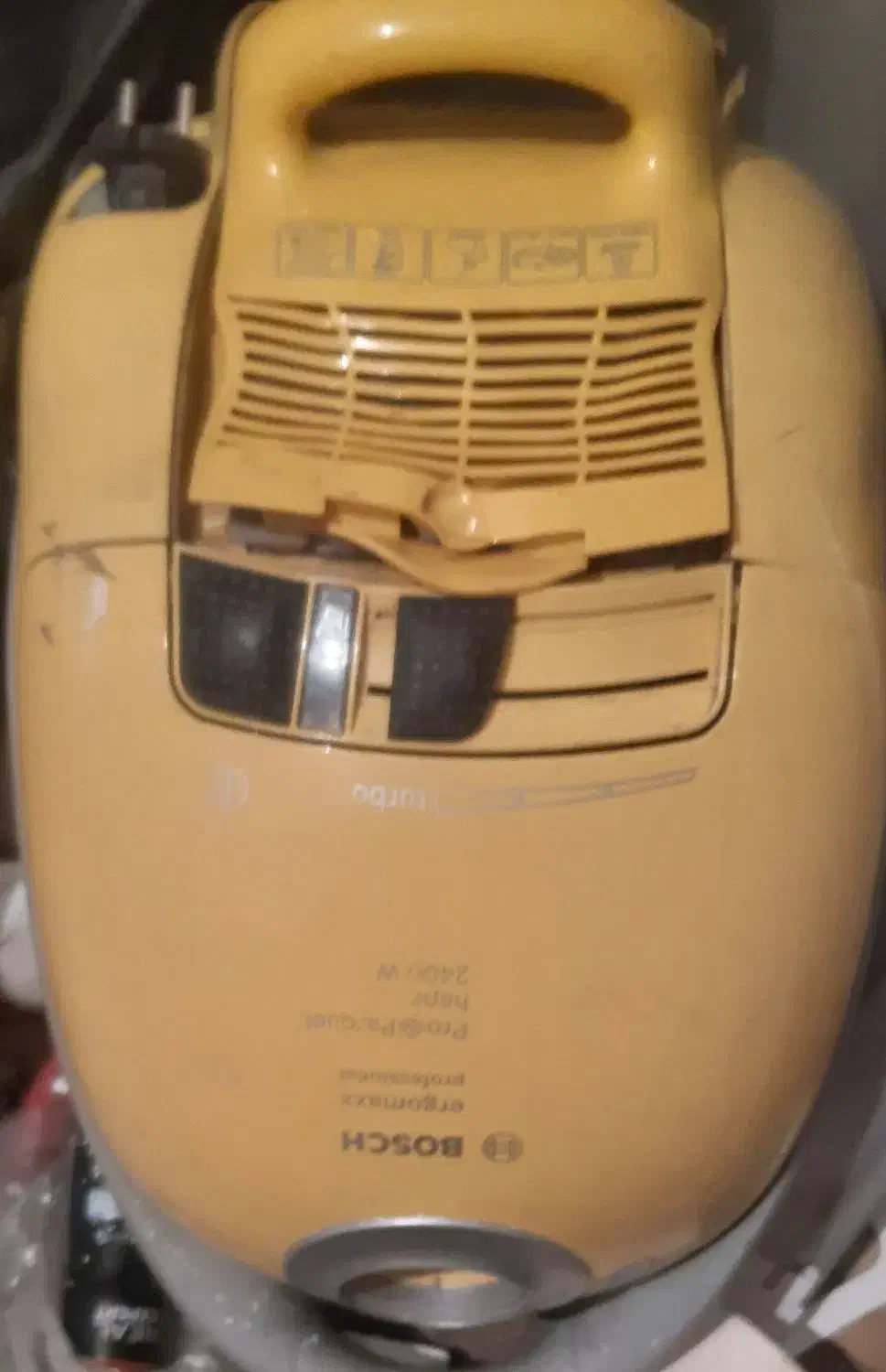 جارو برقی بوش آلمان|جاروبرقی، جارو شارژی، بخارشو|نسیمشهر, |دیوار