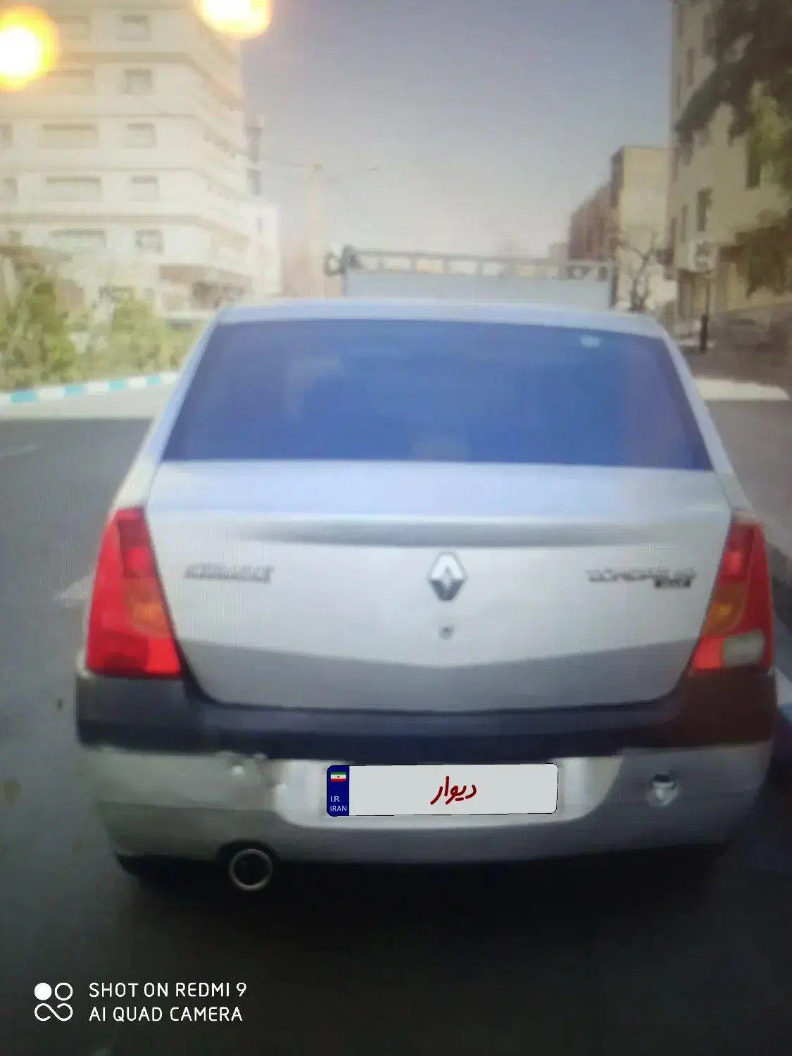 ال90 مدل 87|خودرو سواری و وانت|تهران, کرمان|دیوار