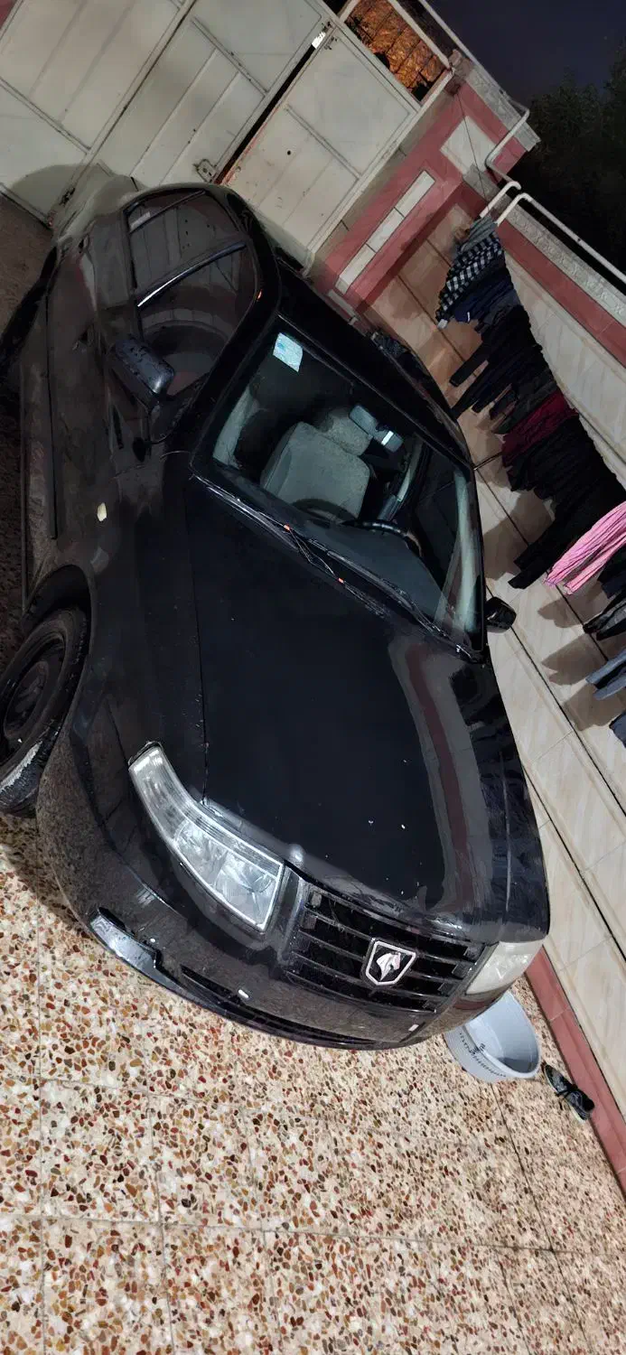 سمند lx|خودرو سواری و وانت|هشتگرد, شهرک وحدت|دیوار