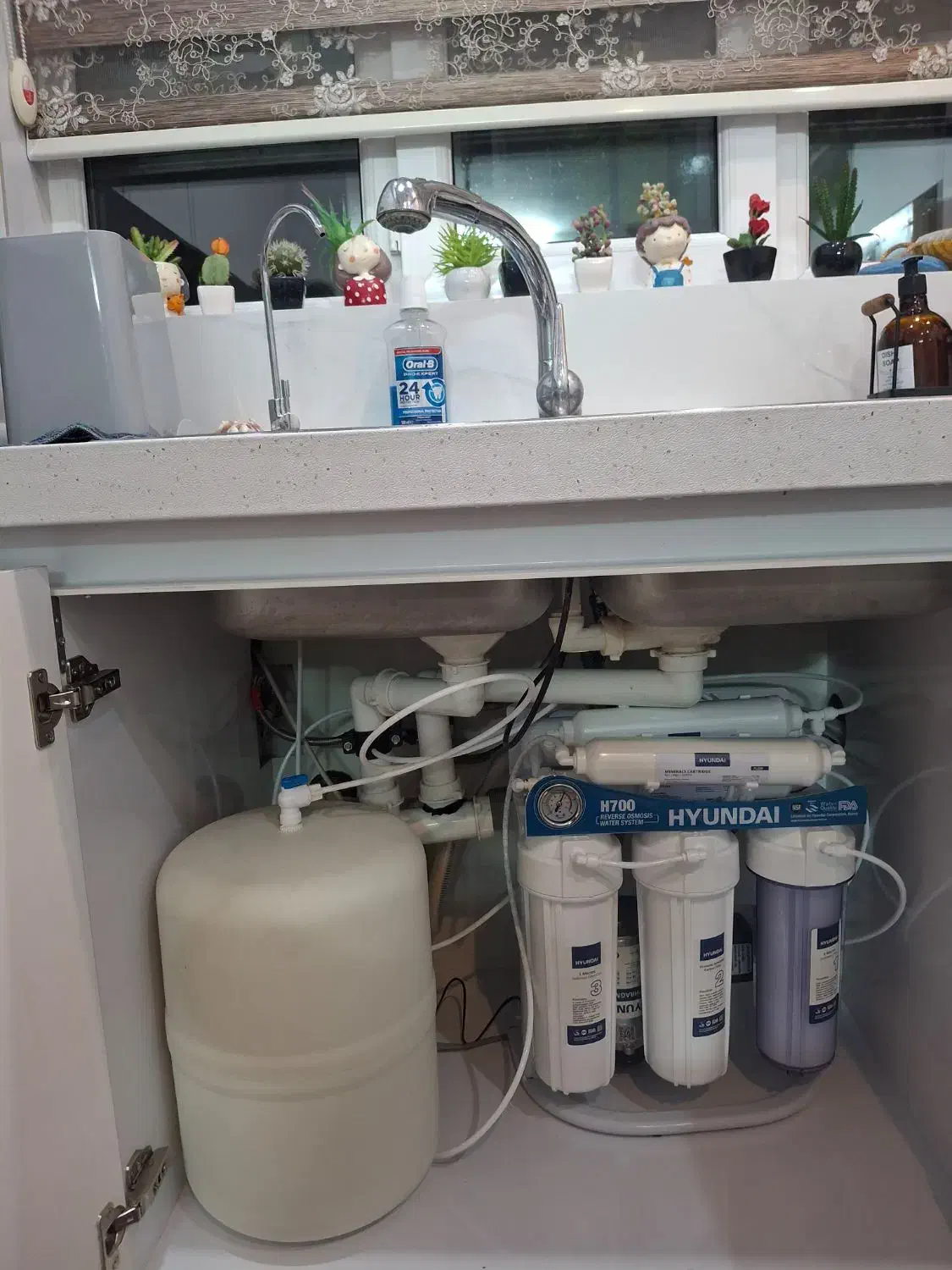 نصب دستگاه آب تصفیه. نصب. شیرآلات|خدمات پیشه و مهارت|تهران, نیروی هوایی (پیروزی)|دیوار