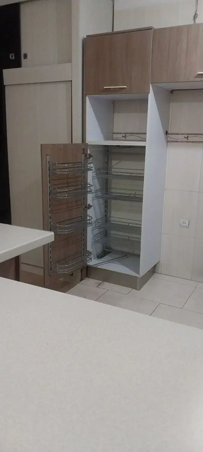 آپارتمان رهن