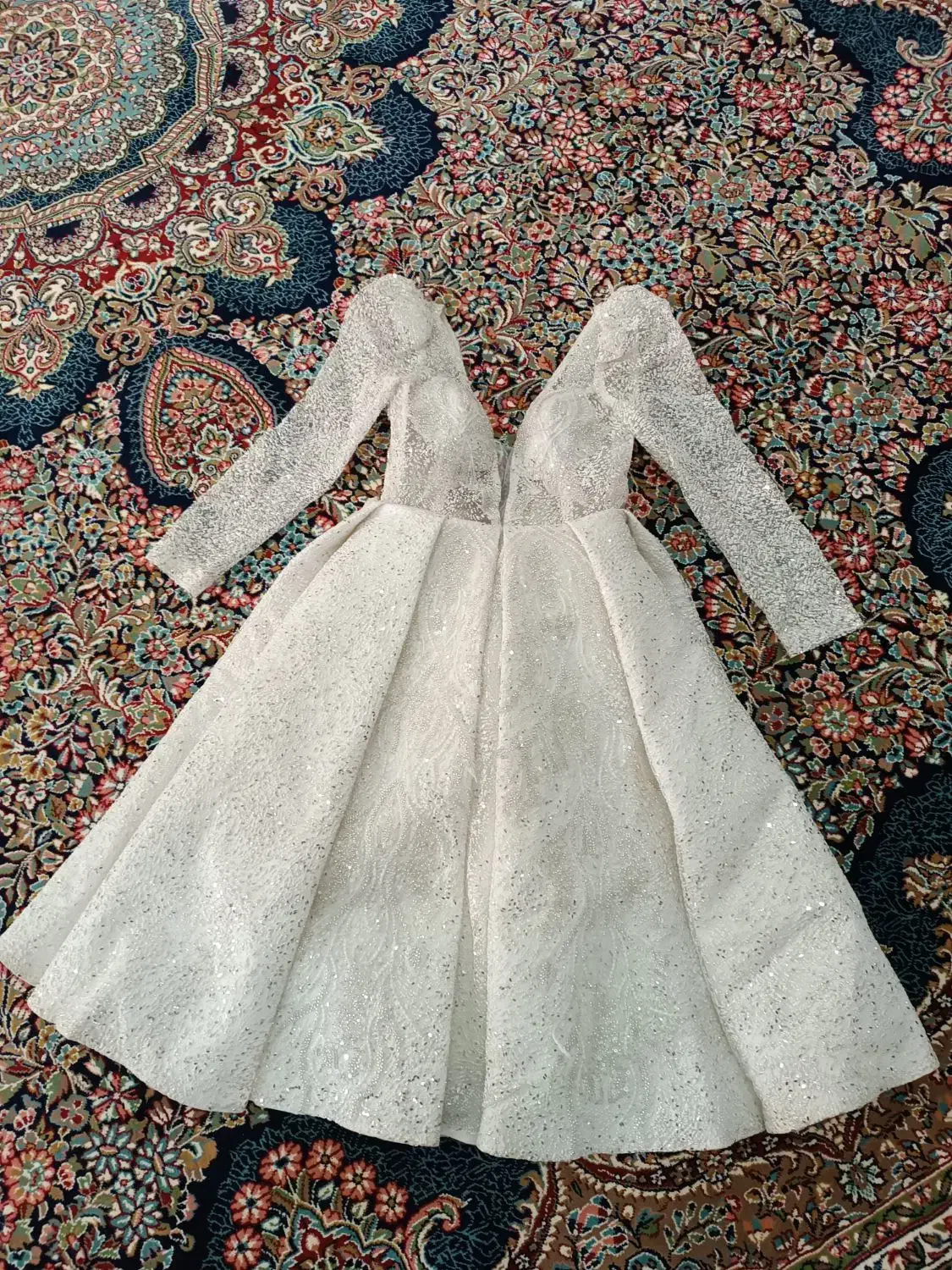 لباس مجلسی نووشیک|لباس|تایباد, |دیوار