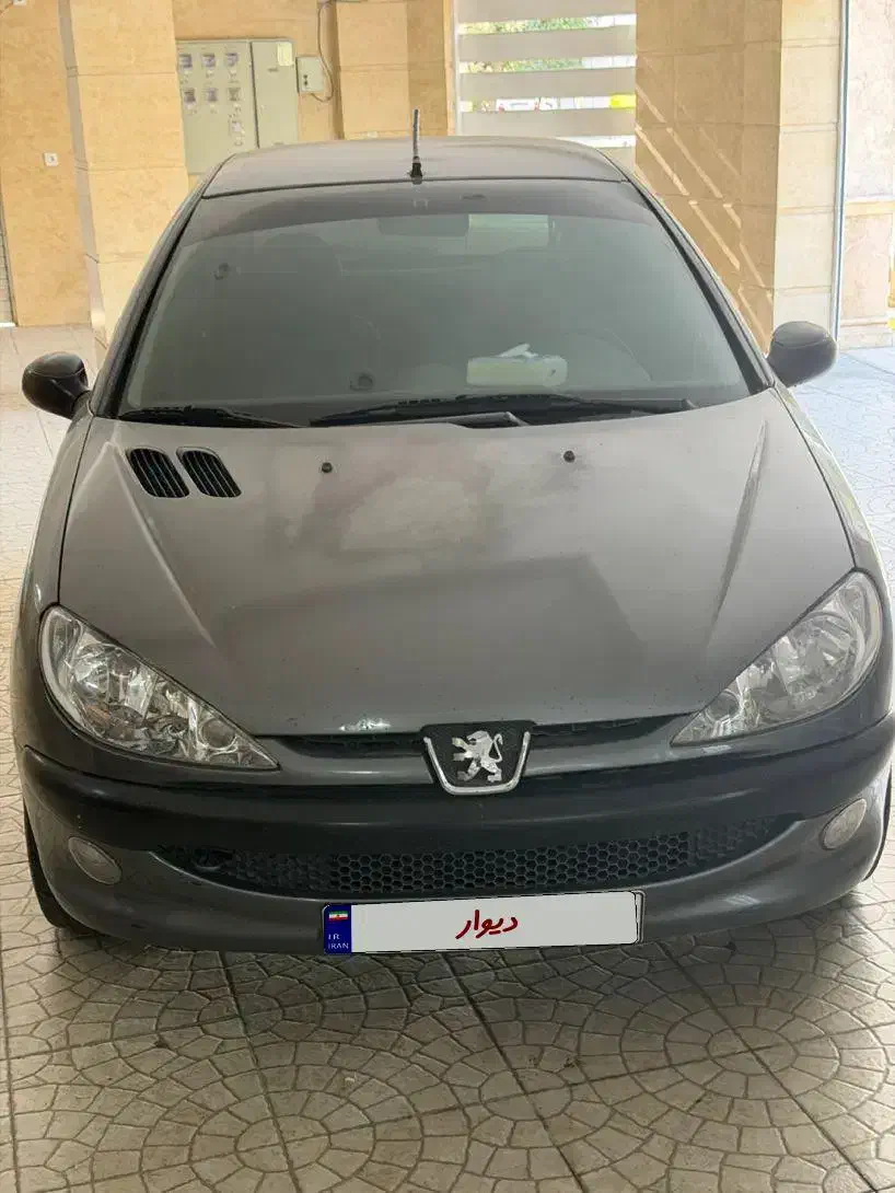 تیپ ۲ ۸۹|خودرو سواری و وانت|گنبد کاووس, |دیوار