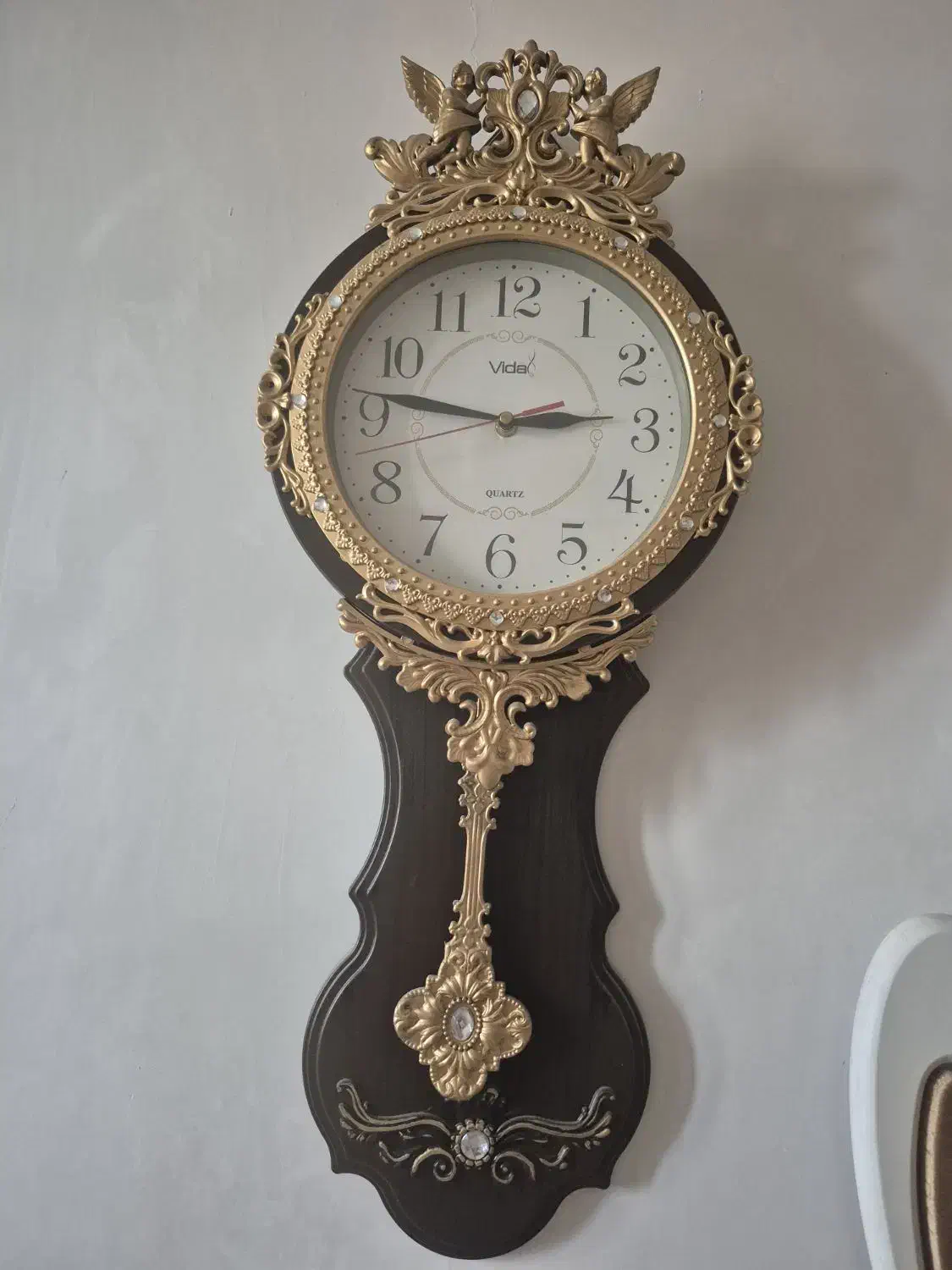 ساعت دیواری شیک|ساعت دیواری و تزئینی|ارومیه, |دیوار