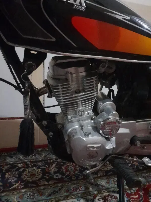 تیزپر۲۰۰مدل ۹۹|موتورسیکلت|زاهدان, |دیوار