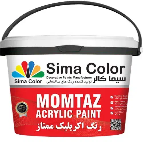 رنگ آکریلیک ممتاز|عمدهفروشی|تهران, جوادیه تهرانپارس|دیوار