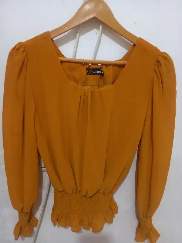 شومیز سایز m|لباس|فومن, |دیوار