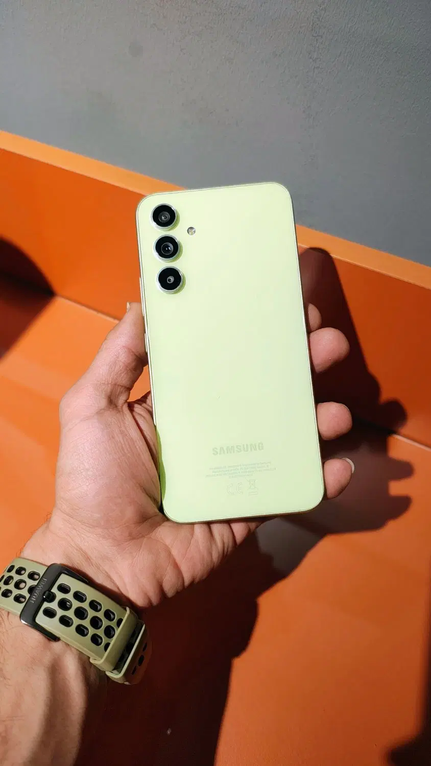 Samsung A54 8/256|موبایل|تهران, شیخ هادی|دیوار