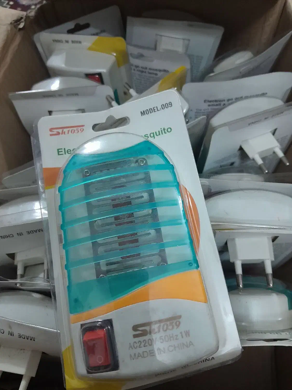 شب خواب|چراغ خواب و آباژور|یزد, |دیوار