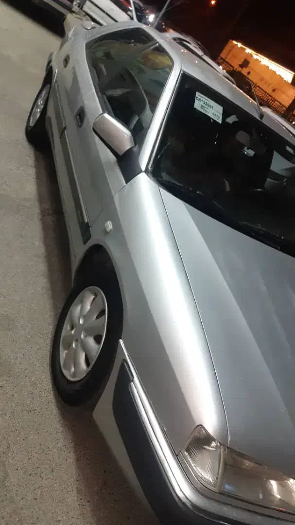 زانتیا فابریک فرانسه|خودرو سواری و وانت|همدان, |دیوار