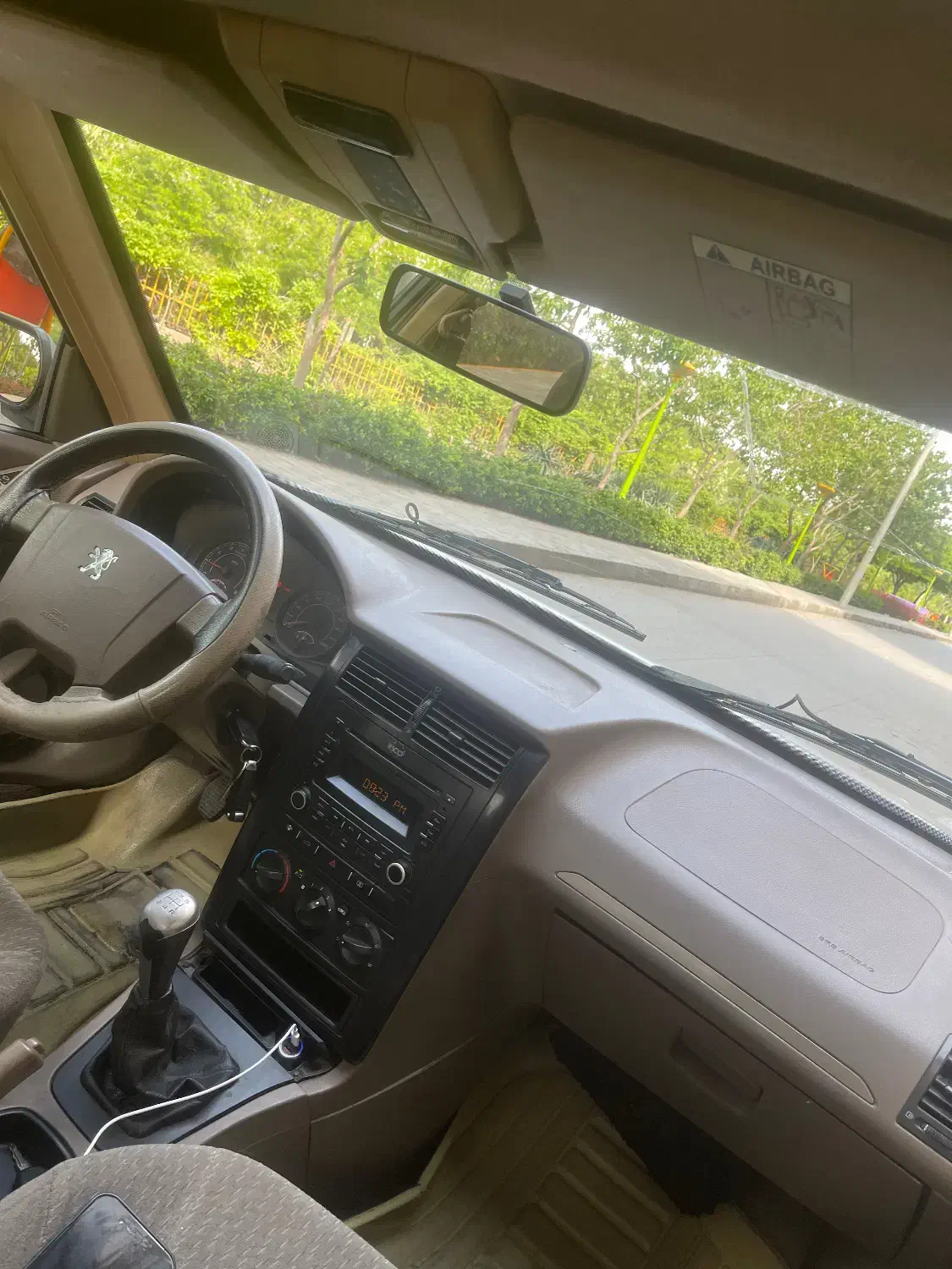 ۴۰۵|خودرو سواری و وانت|مشهد, بلال|دیوار