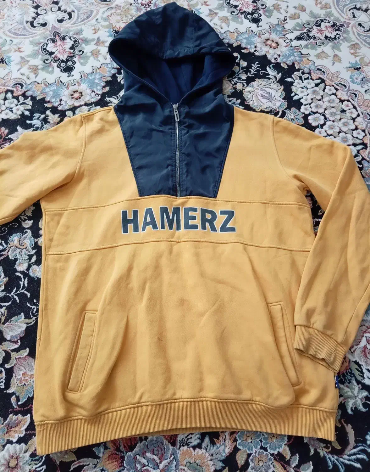 هودی اسپرت HAMERZ|لباس|قوچان, |دیوار