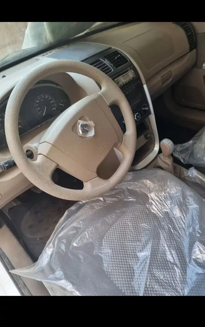 فروش سمندصفر سفیدLX XU7|خودرو سواری و وانت|کرمان, |دیوار