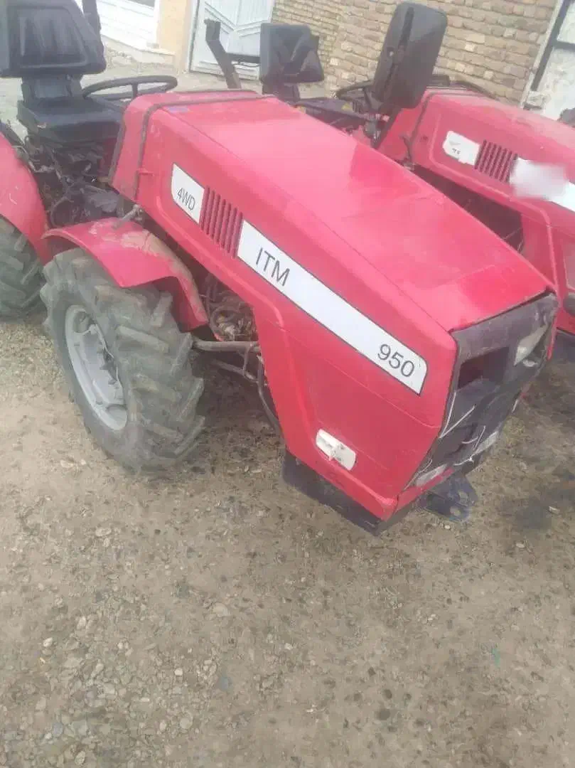 فروش|خودرو سنگین|ارومیه, |دیوار