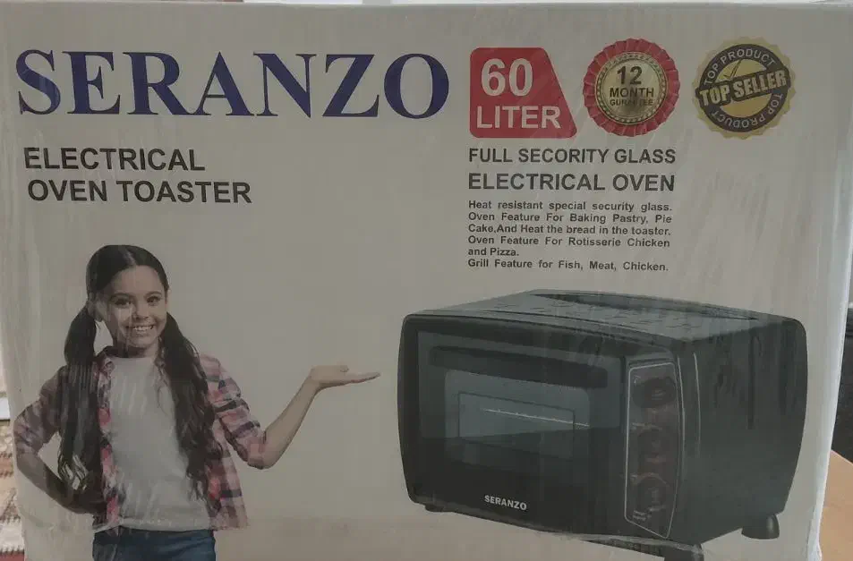 تستر|اجاق گاز و لوازم برقی پختوپز|اصفهان, فرح آباد|دیوار