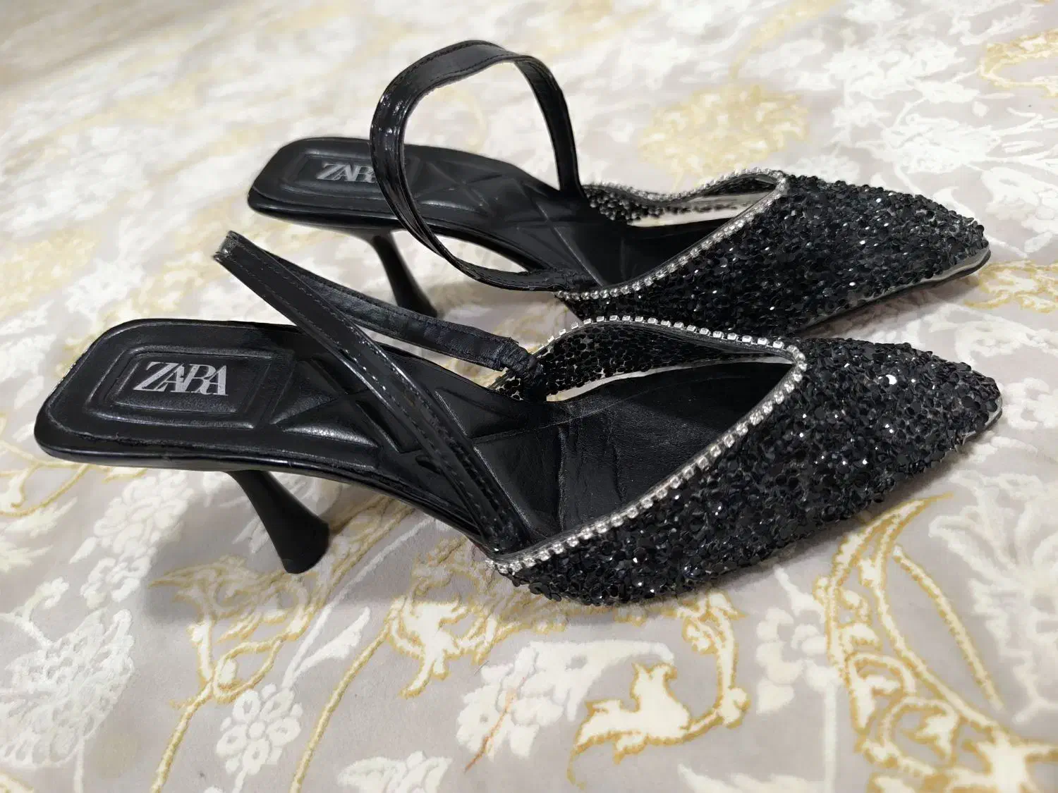 کفش مجلسی|کیف، کفش، کمربند|نورآباد, |دیوار