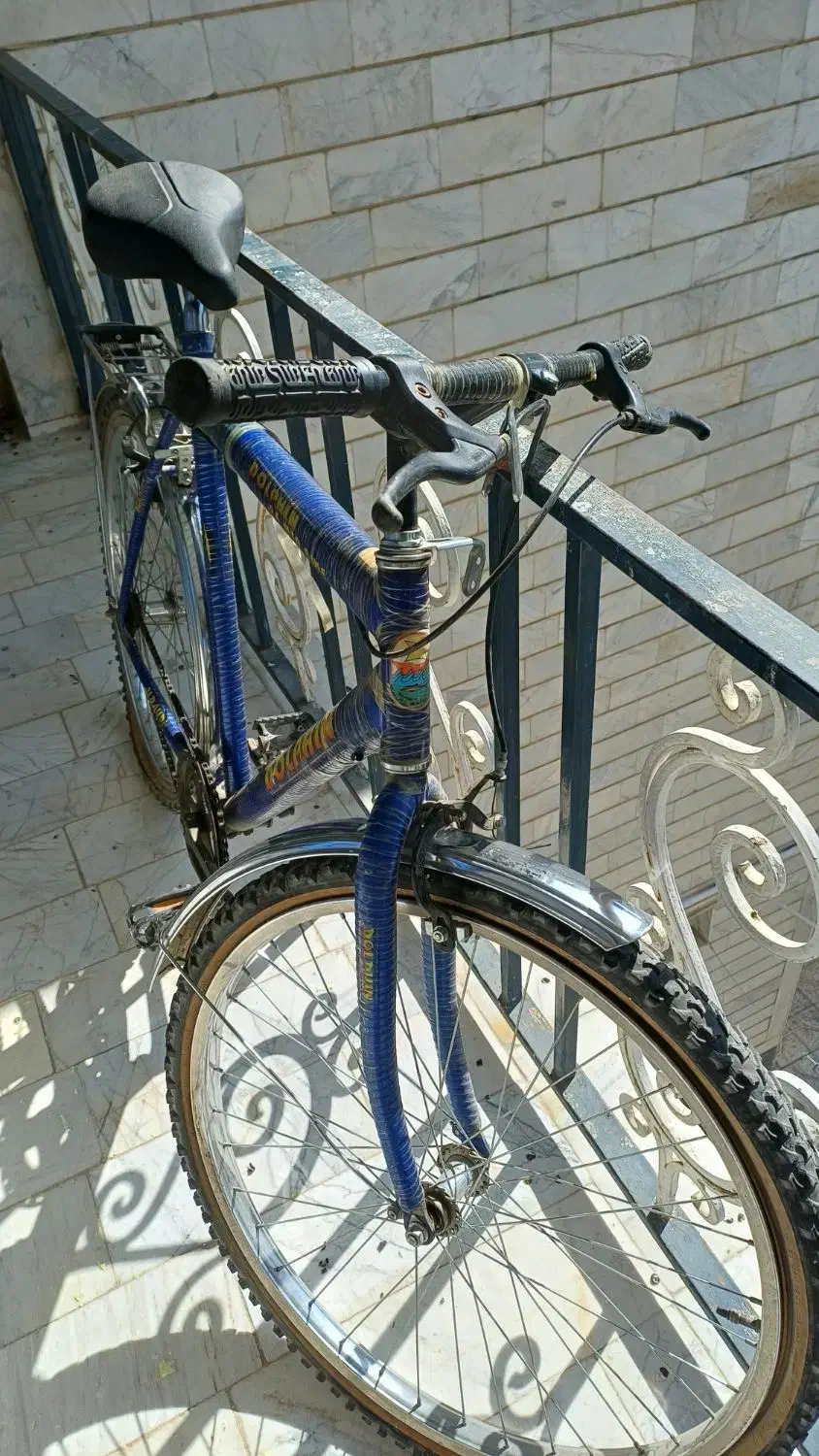 دوچرخه غیر دنده ای|دوچرخه، اسکیت، اسکوتر|بروجرد, |دیوار