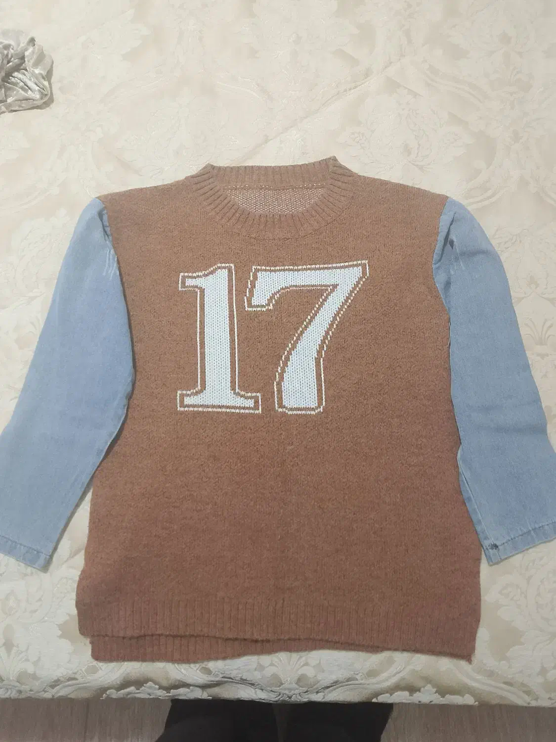 لباس بافت و پیرهن مخمل|لباس|نسیمشهر, |دیوار