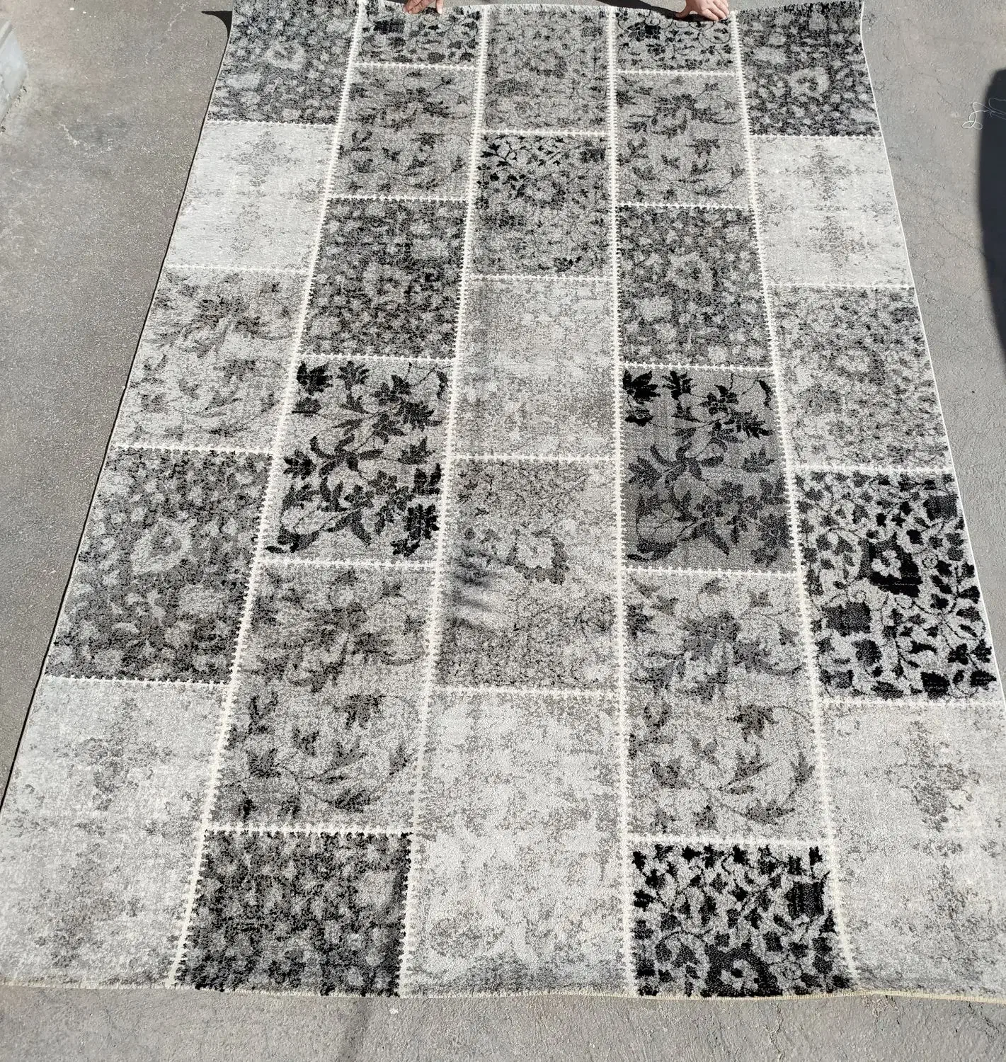 شیش میلیون|فرش|ارومیه, |دیوار