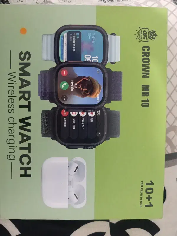 اپل واچ ۷بنده|ساعت|خمینی‌شهر, |دیوار