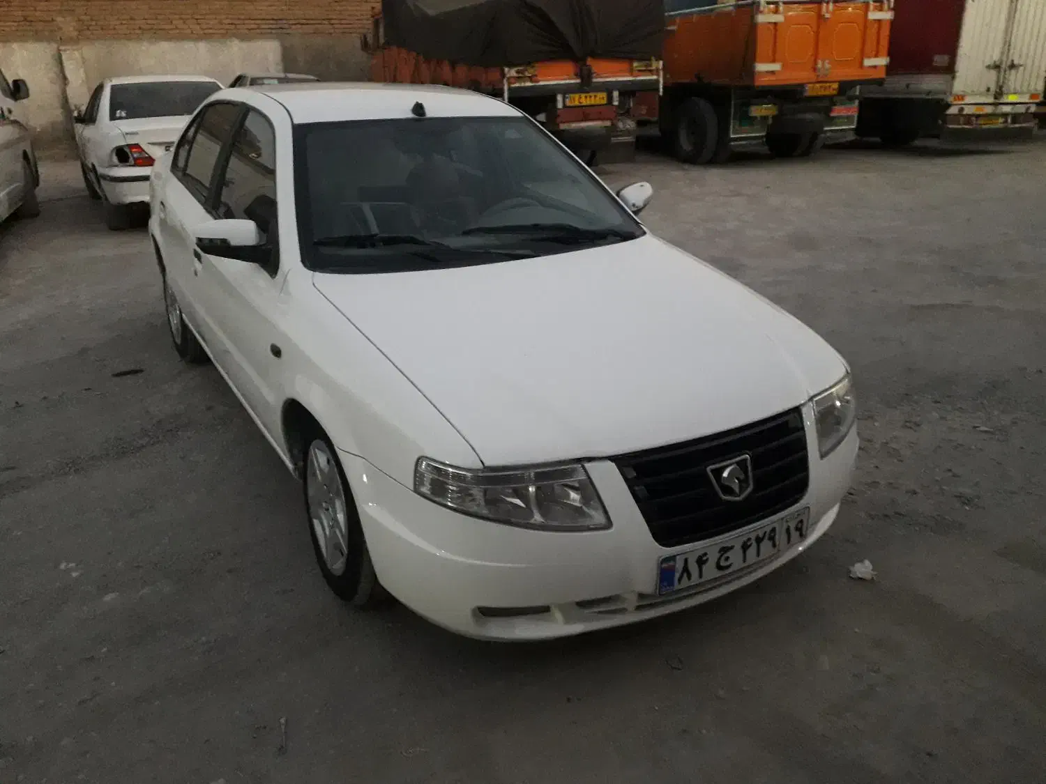 نقاشی اتومبیل کیومرث|خدمات موتور و ماشین|کرمانشاه, |دیوار