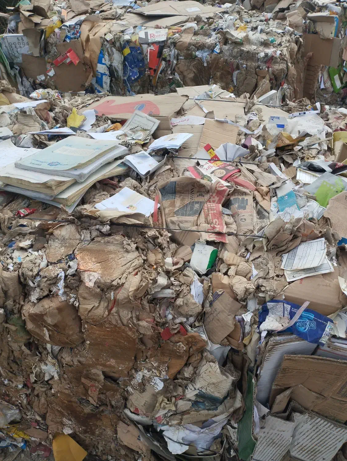 خرید آهن ضایعات مس برنج کارتن پلاستیک|عمدهفروشی|کرمان, |دیوار