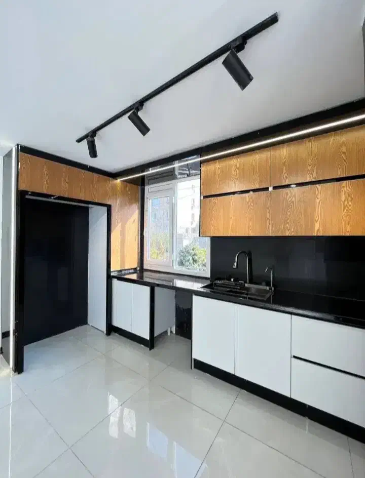 اپارتمان۶۵متری/طراحی بینظیر/نوساز/باپارکینگ/کهریزک|فروش آپارتمان|کهریزک, |دیوار