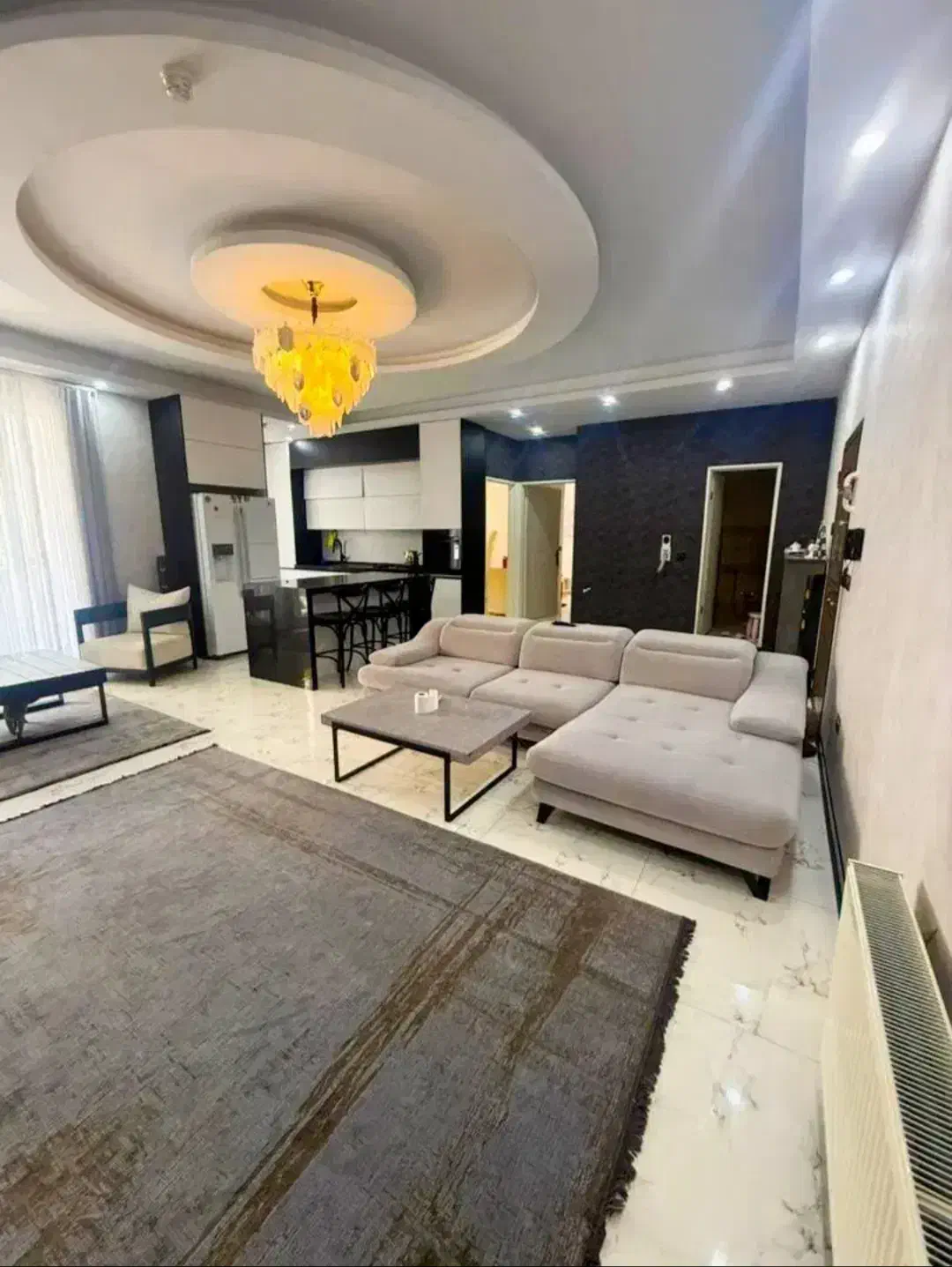 شخصی ساز/فاز صفر/قیمت کاسبی|فروش آپارتمان|پرند, فاز ۰|دیوار