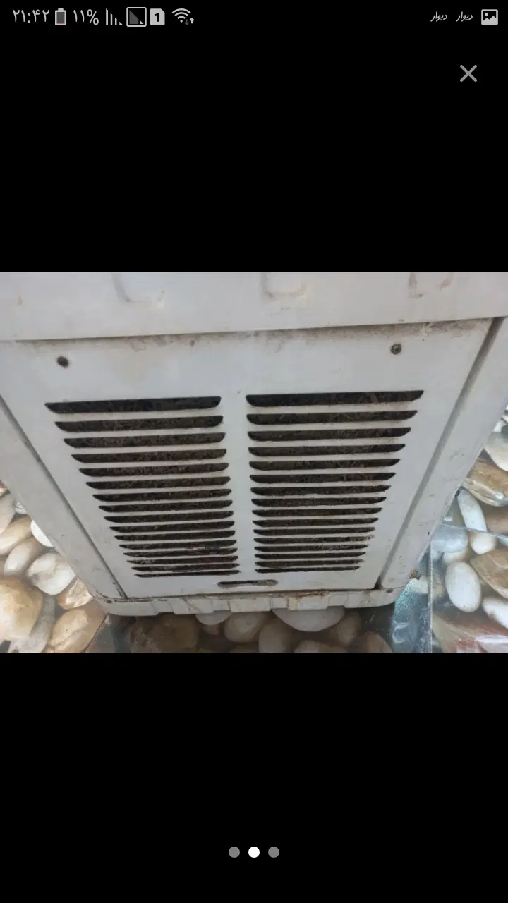 کولر ۲۸۰۰|کولر آبی|سنندج, |دیوار