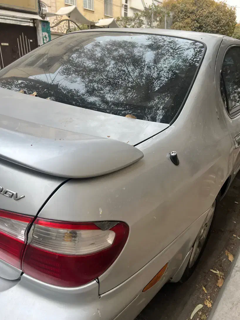 ماکسیما مدل ۸۳|خودرو سواری و وانت|تهران, آرژانتین|دیوار