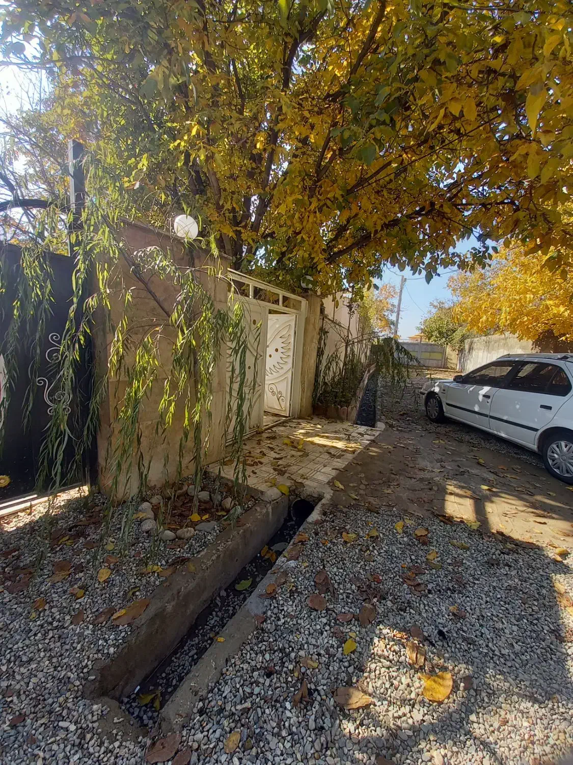 ۱۰۰۰۰متر زمین هکتاری سندتکبرگ تهاتر کردان تهراندشت|فروش زمین و ملک کلنگی|کرج, فاز ۲ مهرشهر|دیوار