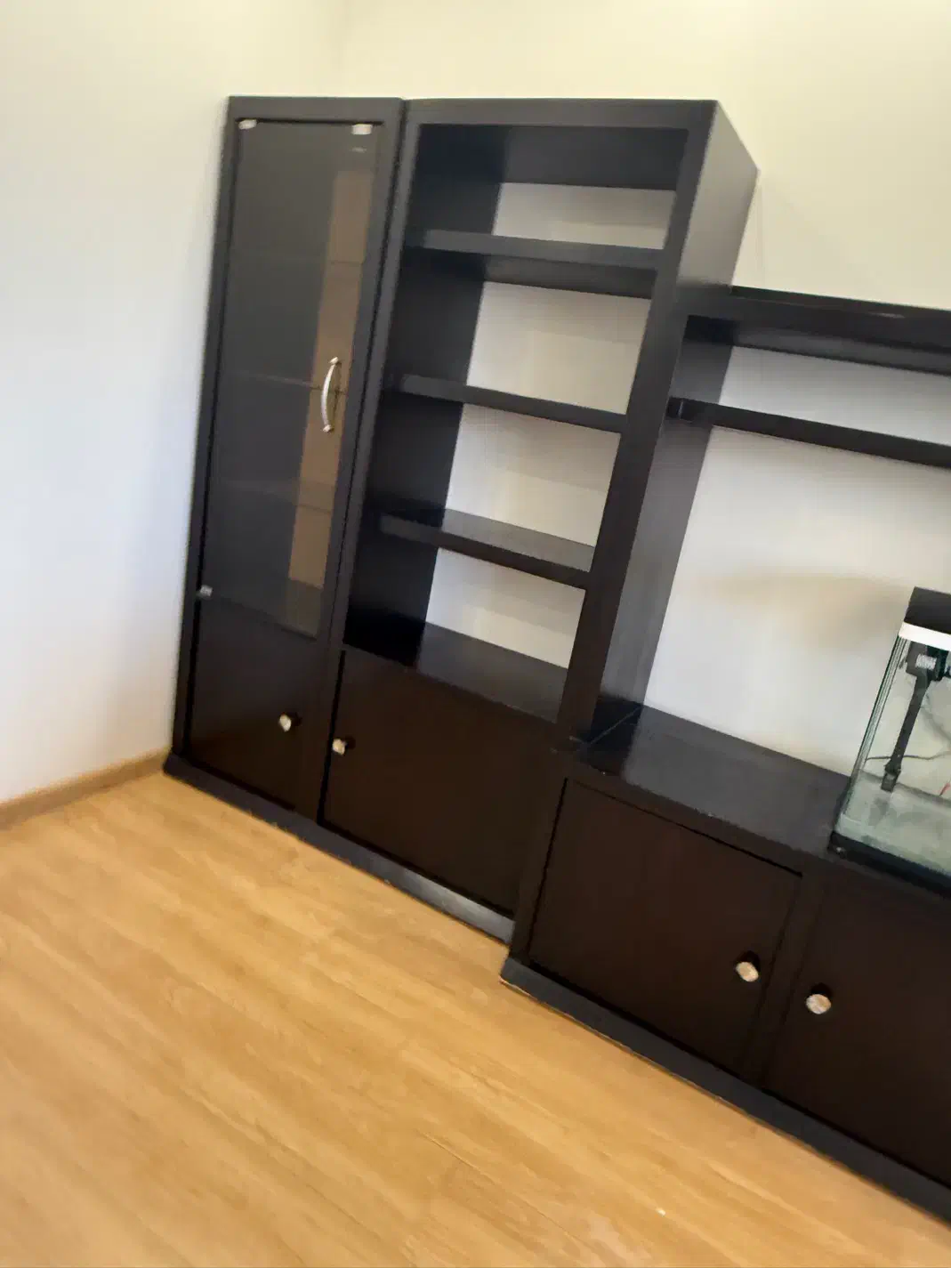 دکوری چوبشار|بوفه، ویترین، کنسول|کرج, فاز ۲ مهرشهر|دیوار