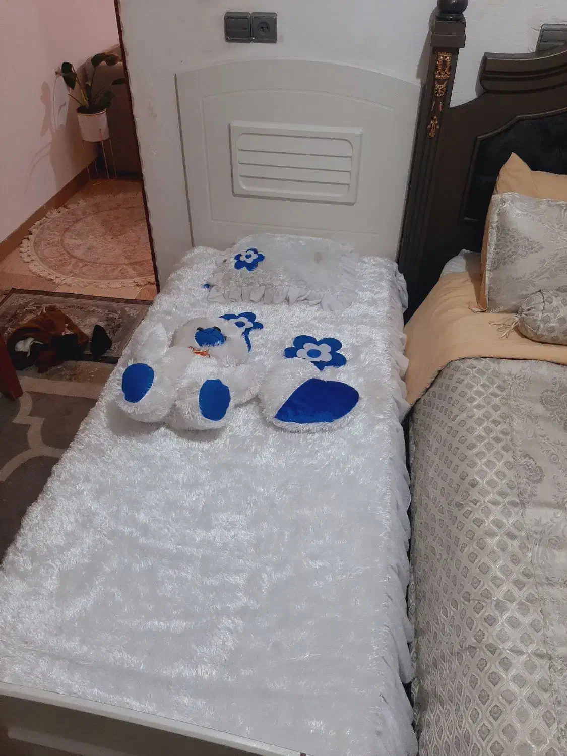 روتختی نوجوان|سرویس روتختی|کرمان, |دیوار