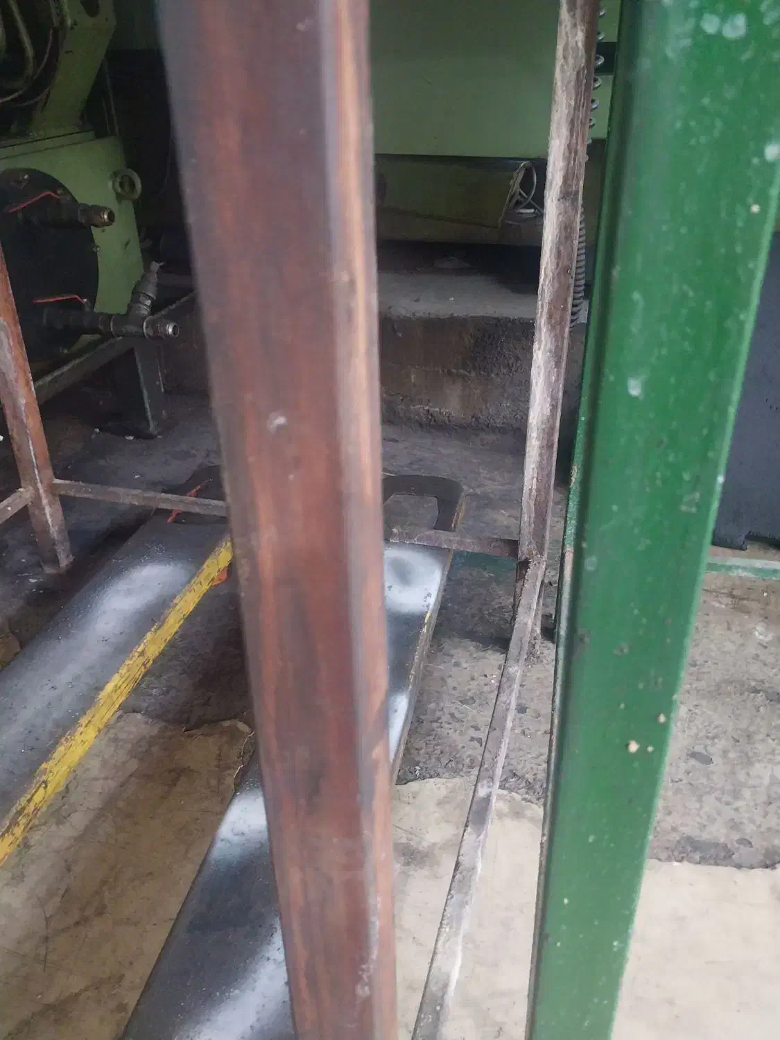 داربست وبست آهنی|مصالح و تجهیزات ساختمان|تهران, امام زاده حسن|دیوار