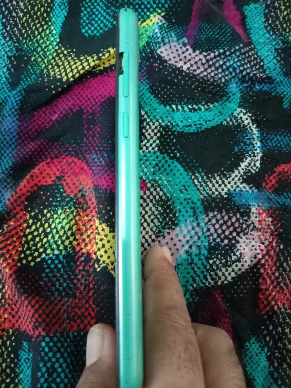 هواویy5p|موبایل|مشهد, پنجتن|دیوار