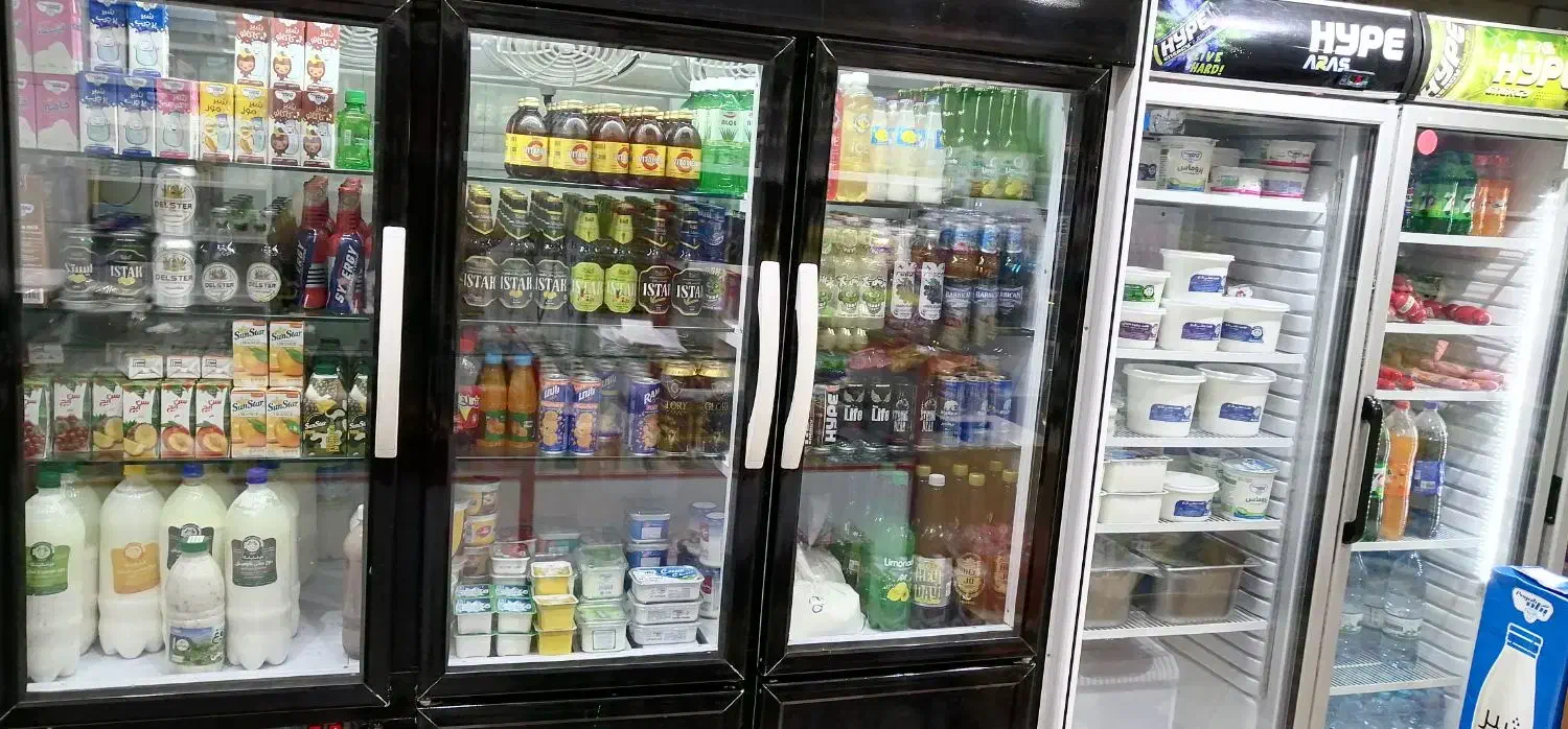 نیازمند نیروی کار در سوپرمارکت|استخدام خدمات فروشگاه و رستوران|شیراز, شاهجیان|دیوار