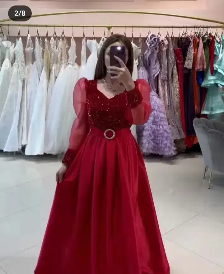 فروش واجاره لباس مجلسی|لباس|آبادان, |دیوار