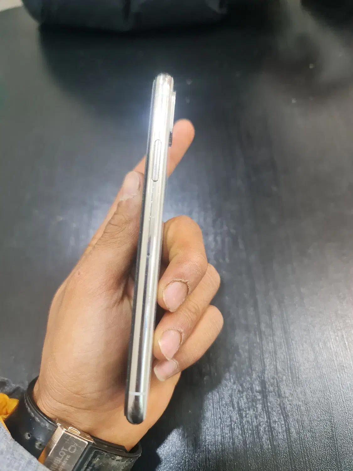 ایفون xs|موبایل|تربت‌حیدریه, طالقانی|دیوار