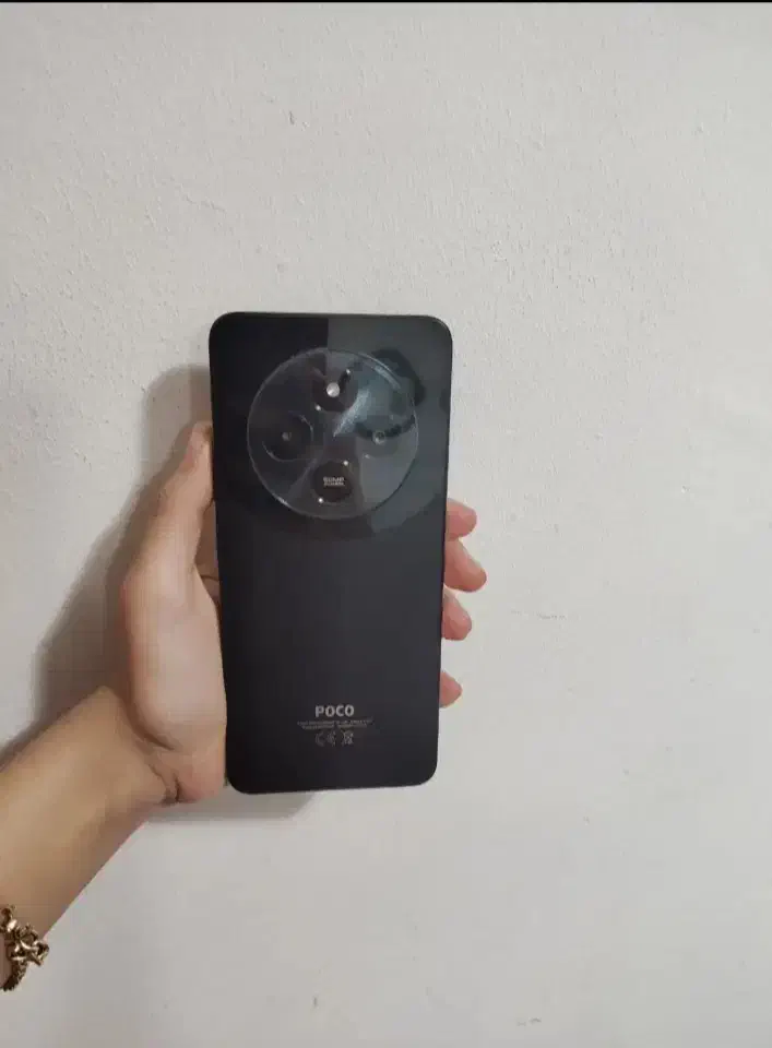 پوکوc75|موبایل|اشتهارد, |دیوار