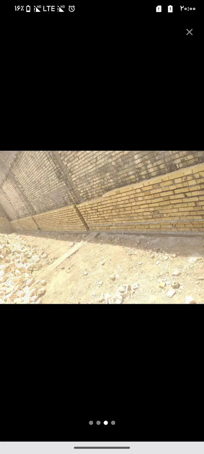 استا بنایی وسنگ|خدمات پیشه و مهارت|سوسنگرد, |دیوار