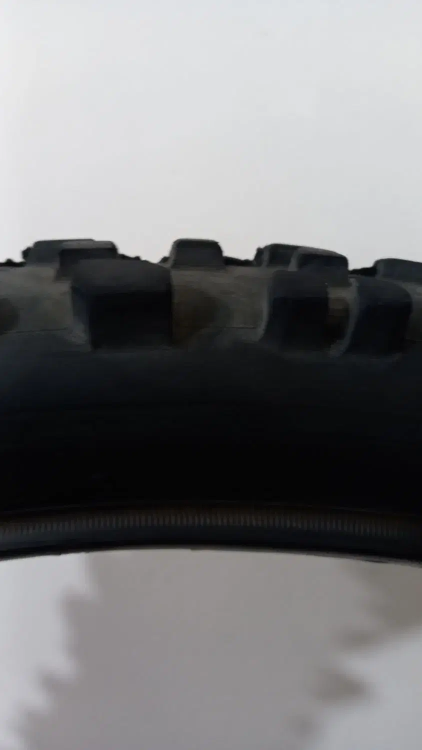 لاستیک دوچرخه ی ۲۴ یاسا تایر|دوچرخه، اسکیت، اسکوتر|همدان, |دیوار