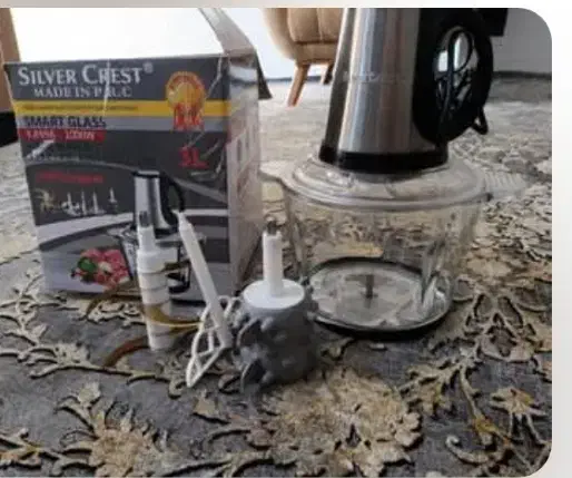 خردکن|خردکن، آسیاب، غذاساز|کرمانشاه, |دیوار