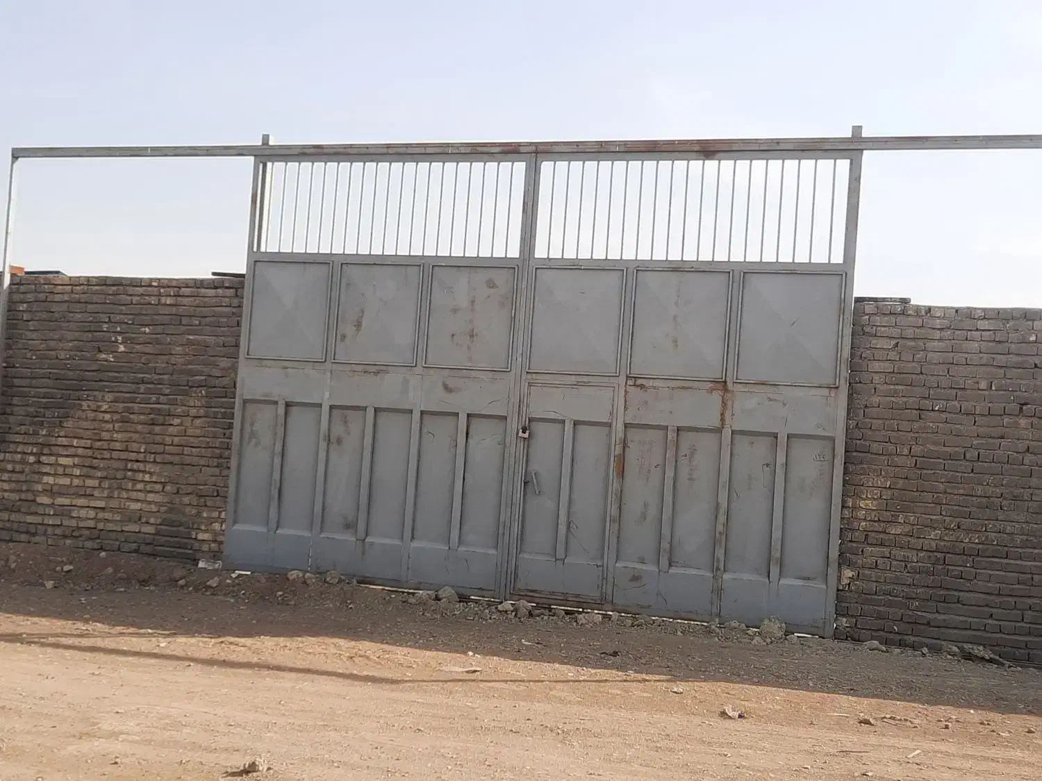 اتوبان فرودگاه کانال نوربخش|اجارهٔ دفتر صنعتی، کشاورزی، تجاری|اصفهان, قهجاورستان|دیوار