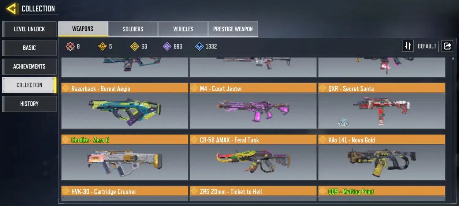 اکانت کالاف نیم سیف|کنسول، بازی ویدئویی و آنلاین|تهران, منیریه|دیوار