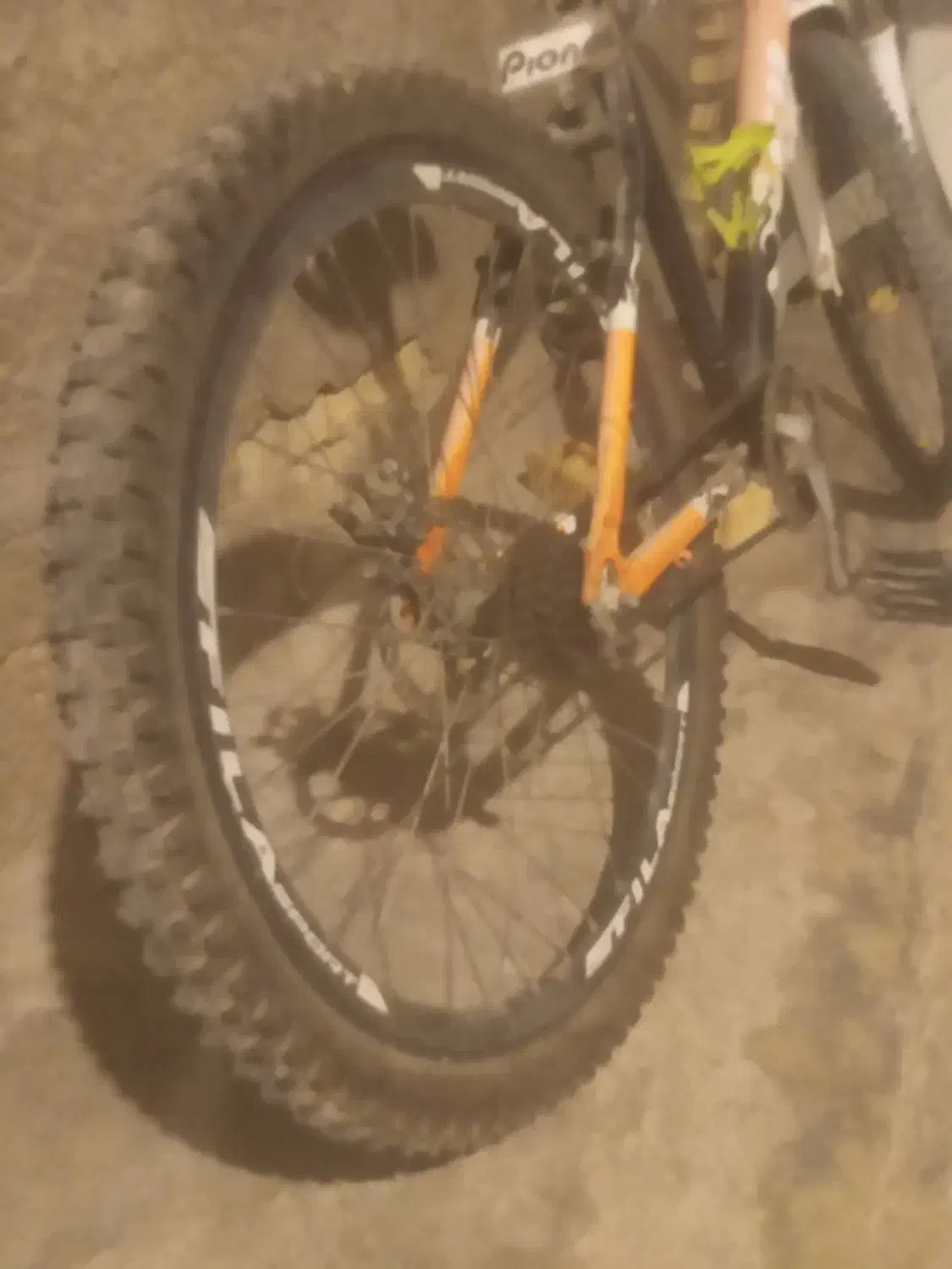 فروش دوچرخه ۲۶ امیدیه|دوچرخه، اسکیت، اسکوتر|امیدیه, |دیوار