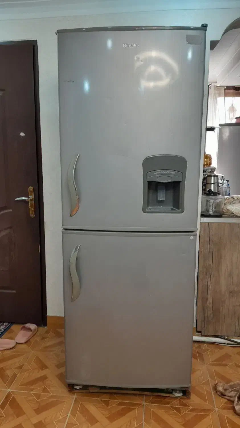 یخچال هیمالیا|یخچال و فریزر|پاکدشت, پاکدشت (مامازند)|دیوار