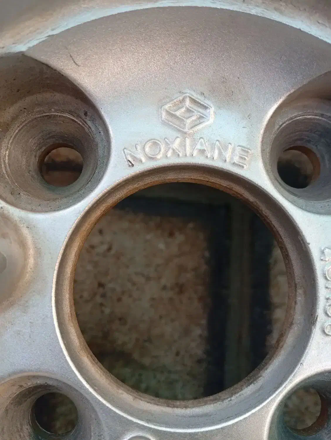 رینگ ساندرو ساخت ترکیه|قطعات یدکی و لوازم جانبی|شیراز, صاحب الزمان|دیوار