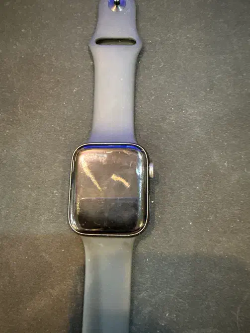 اپل واچ سری۶|لوازم جانبی موبایل و تبلت|تهران, نیروی هوایی (پیروزی)|دیوار